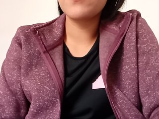 Realholly Porn Show