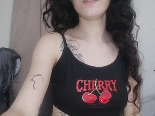 ArtemisaNyx18 Porn Show