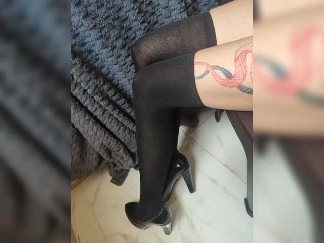 ArtemisaNyx18 live cam on BongaCams