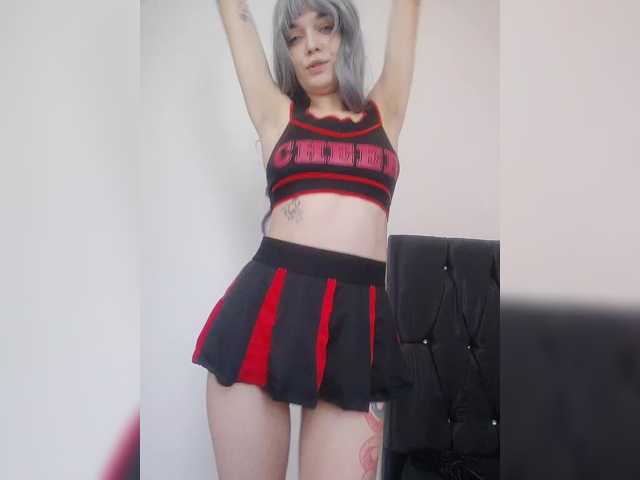 ArtemisaNyx18 live cam on BongaCams