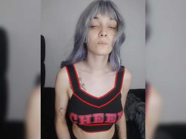 ArtemisaNyx18 live cam on BongaCams