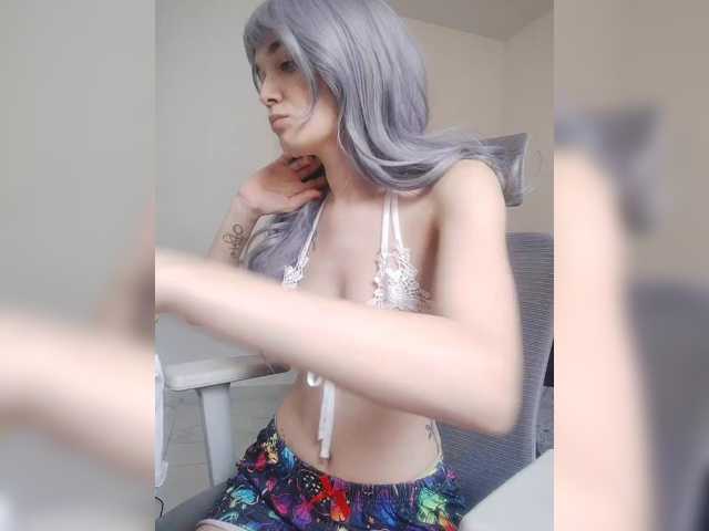 ArtemisaNyx18 live cam on BongaCams