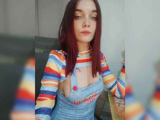 ArtemisaNyx18 live cam on BongaCams