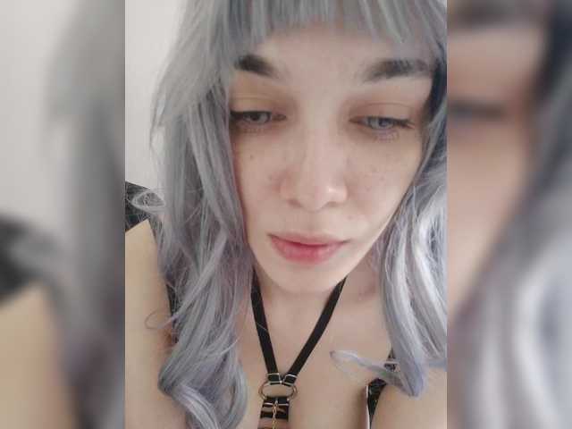 ArtemisaNyx18 live cam on BongaCams