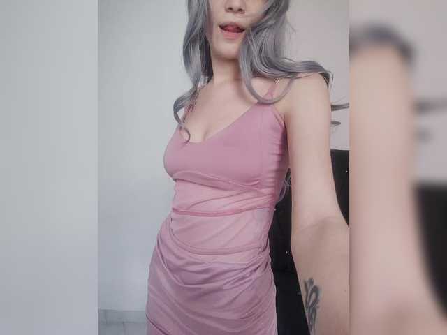 ArtemisaNyx18 live cam on BongaCams