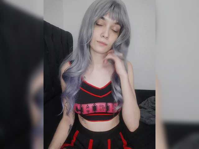 ArtemisaNyx18 live cam on BongaCams