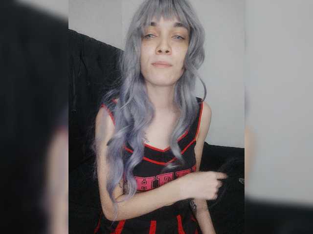 ArtemisaNyx18 live cam on BongaCams