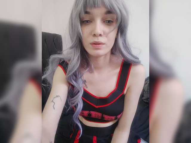 ArtemisaNyx18 live cam on BongaCams