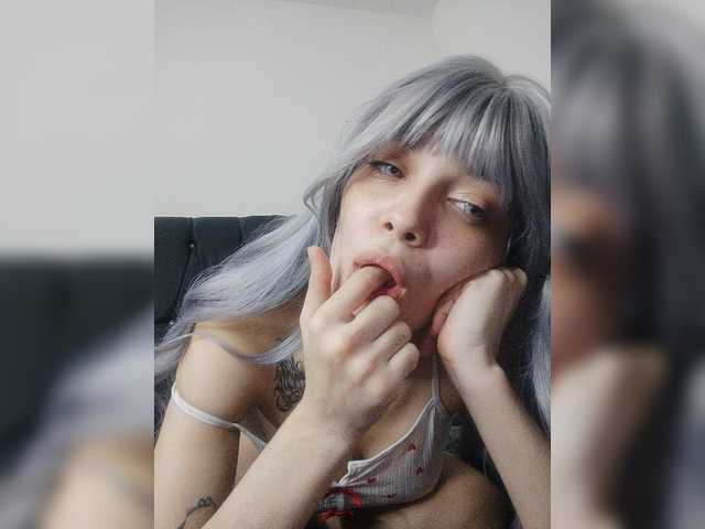 ArtemisaNyx18 live cam on BongaCams