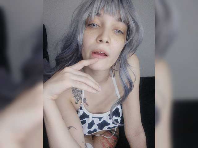 ArtemisaNyx18 live cam on BongaCams