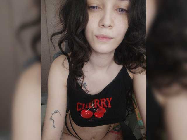 ArtemisaNyx18 live cam on BongaCams