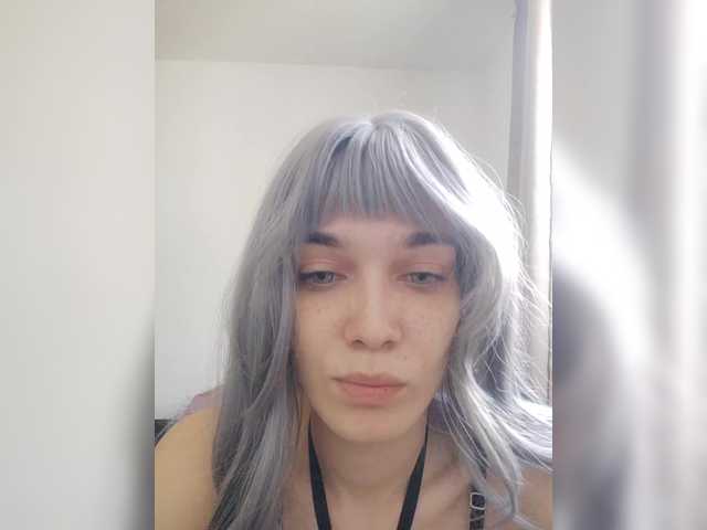 ArtemisaNyx18 live cam on BongaCams