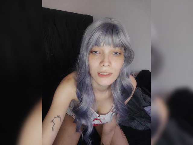 ArtemisaNyx18 webcam