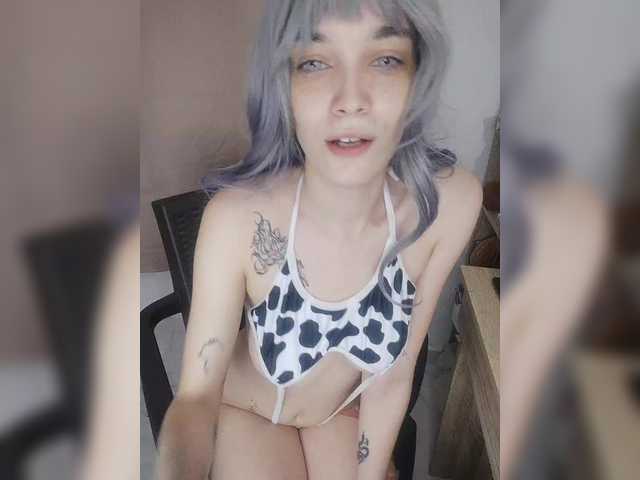 ArtemisaNyx18 live cam on BongaCams