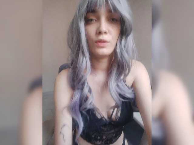 ArtemisaNyx18 live cam on BongaCams