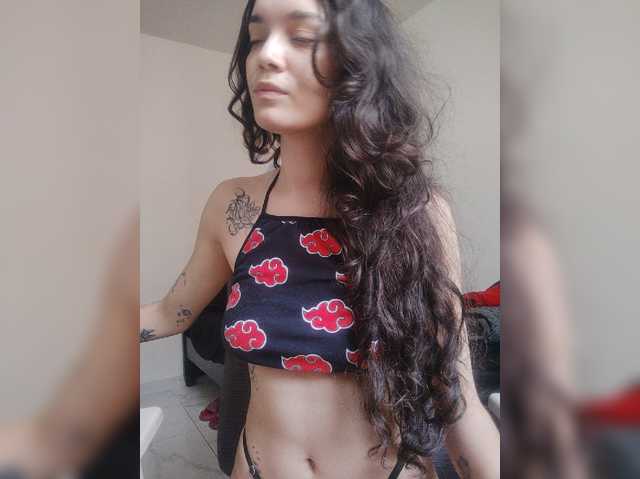 ArtemisaNyx18 live cam on BongaCams