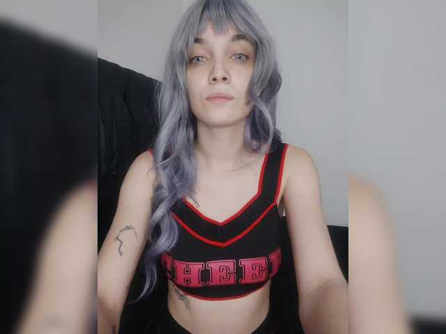 ArtemisaNyx18 live cam on BongaCams