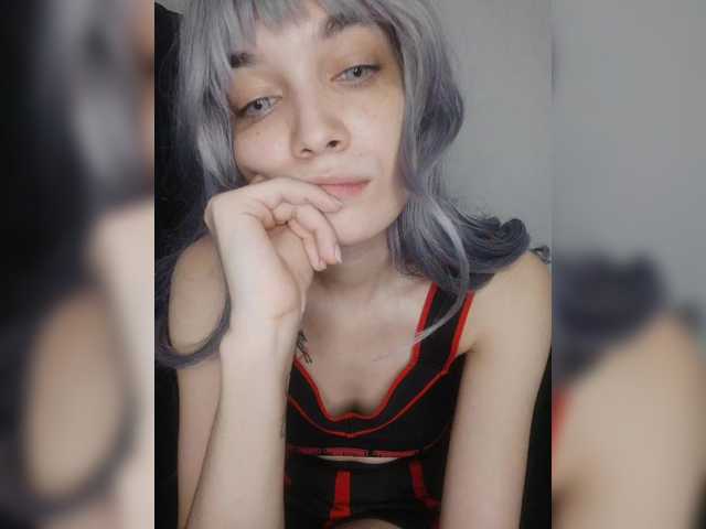ArtemisaNyx18 live cam on BongaCams