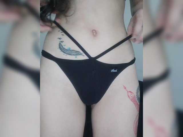 ArtemisaNyx18 live cam on BongaCams