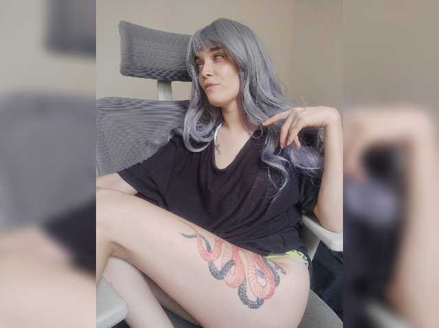ArtemisaNyx18 live cam on BongaCams