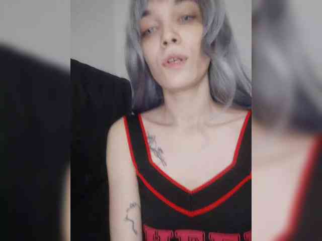 ArtemisaNyx18 webcam
