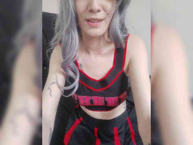 ArtemisaNyx18 webcam