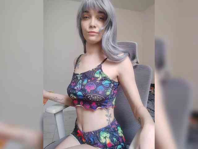 ArtemisaNyx18 webcam