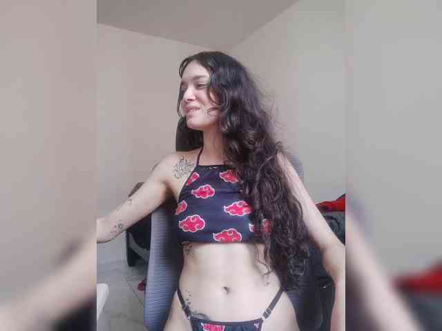 Itsmelodylux webcam