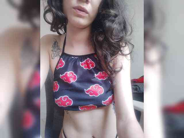 Itsmelodylux webcam