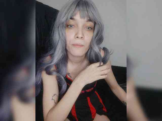 ArtemisaNyx18 webcam