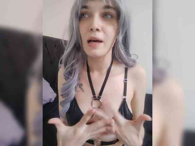 ArtemisaNyx18 webcam