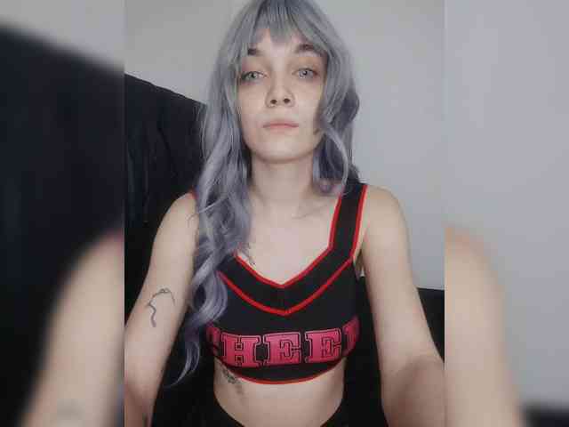 ArtemisaNyx18 webcam