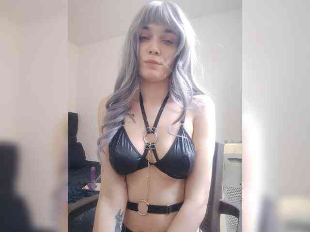 ArtemisaNyx18 webcam