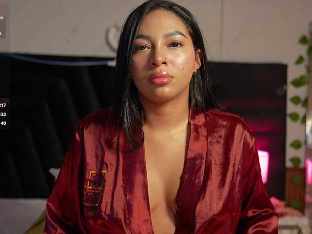 drooling4daddy live cam on BongaCams