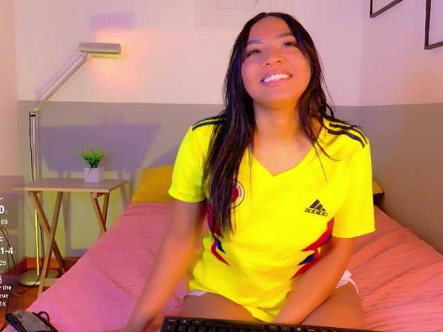 drooling4daddy live cam on BongaCams