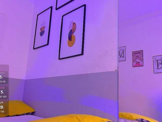 drooling4daddy live cam on BongaCams