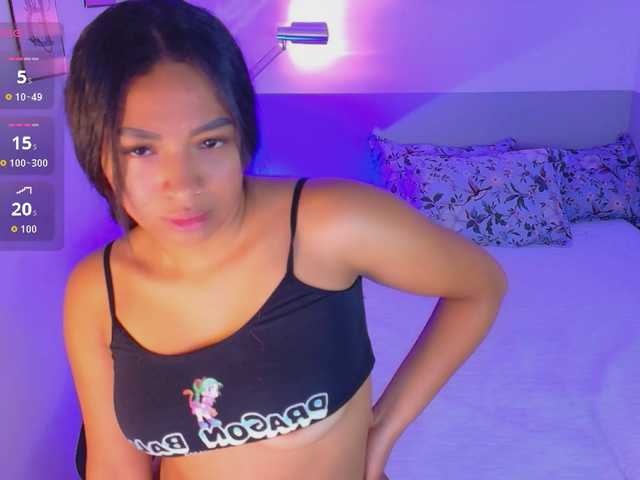 drooling4daddy live cam on BongaCams