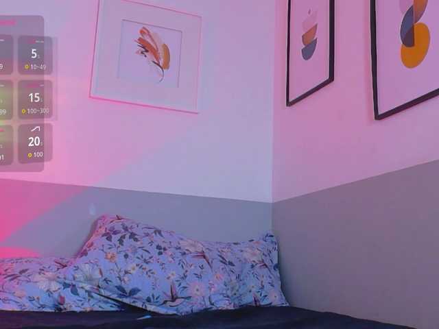 drooling4daddy live cam on BongaCams