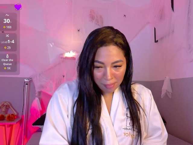 drooling4daddy live cam on BongaCams