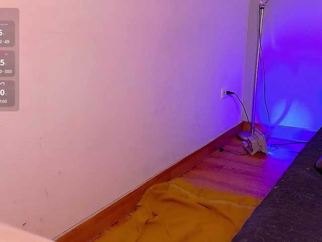 drooling4daddy live cam on BongaCams