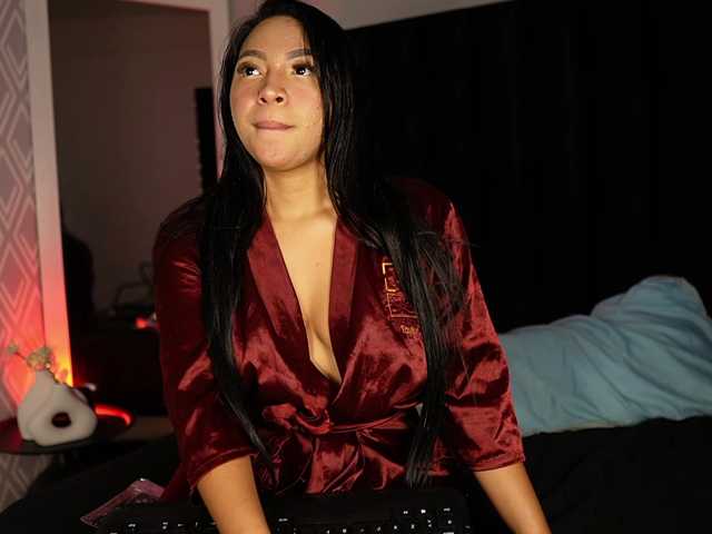 drooling4daddy live webcam show