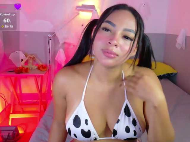 drooling4daddy live cam on BongaCams
