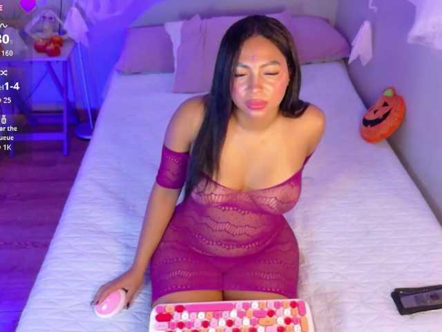 drooling4daddy live cam on BongaCams