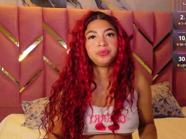 drooling4daddy live cam on BongaCams