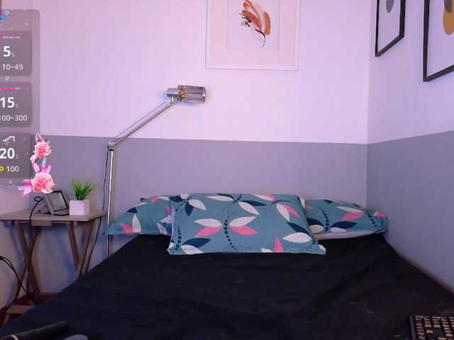 drooling4daddy live cam on BongaCams