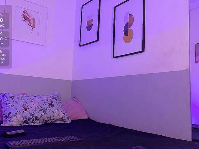 drooling4daddy live cam on BongaCams