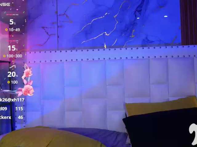 drooling4daddy live cam on BongaCams