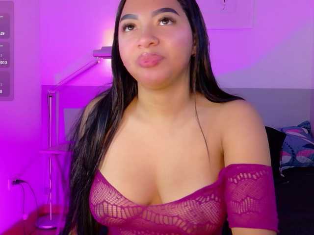 drooling4daddy live cam on BongaCams