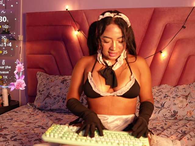 drooling4daddy live cam on BongaCams