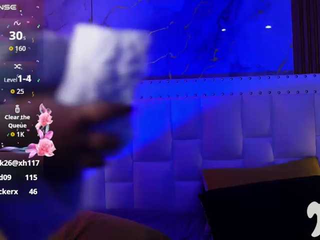 drooling4daddy live cam on BongaCams